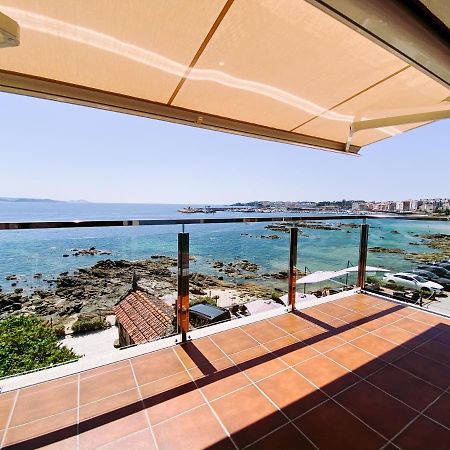 Apartamento Mardevela Sanxenxo Exterior foto